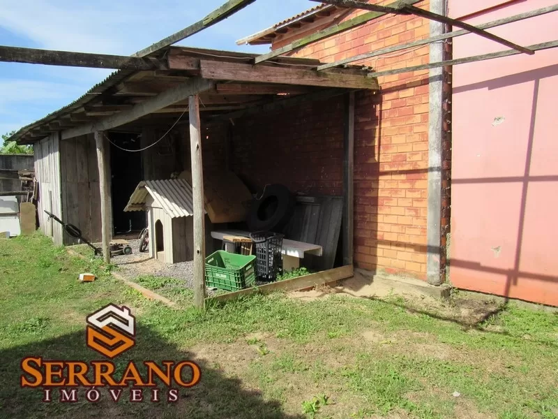 Casa, 3 quartos, 120 m² - Foto 11