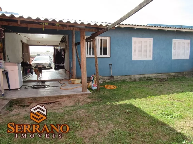 Casa, 3 quartos, 120 m² - Foto 12