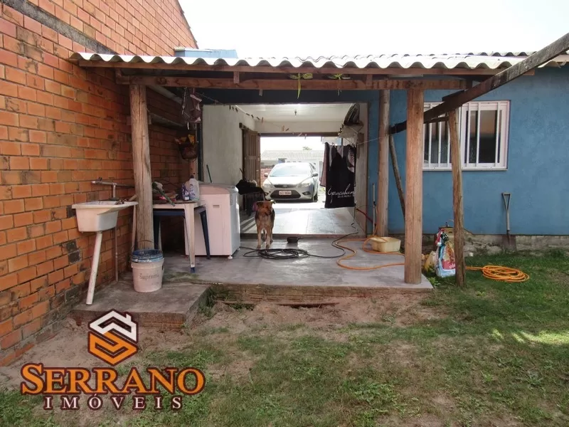 Casa, 3 quartos, 120 m² - Foto 13