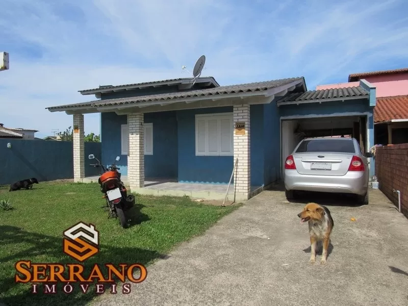 Casa, 3 quartos, 120 m² - Foto 15