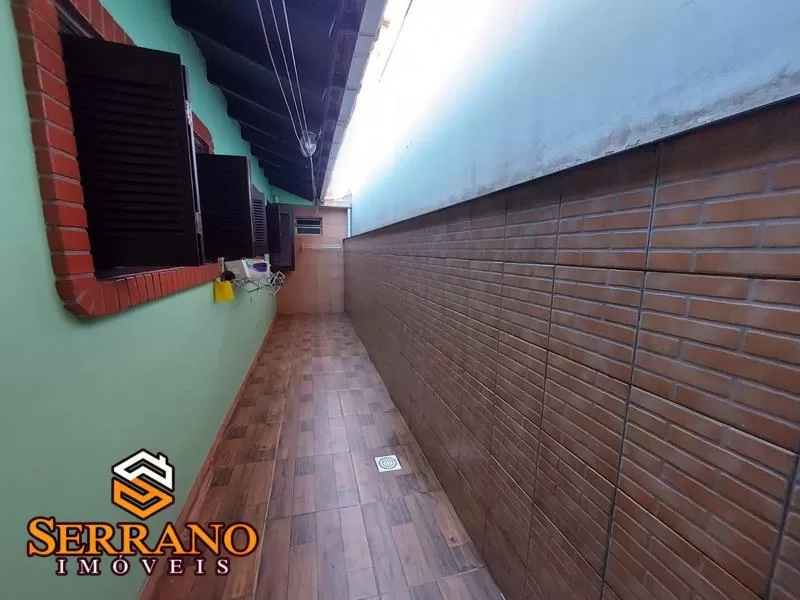 Casa, 4 quartos, 170 m² - Foto 16