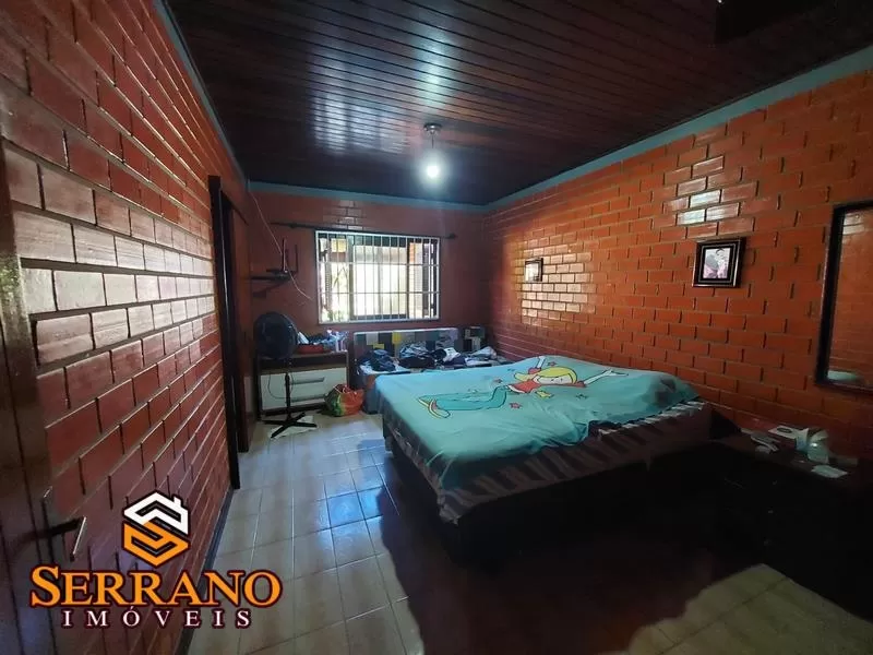 Casa, 4 quartos, 170 m² - Foto 13