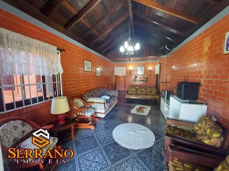 Casa, 4 quartos, 170 m² - Foto 9