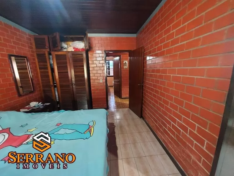 Casa, 4 quartos, 170 m² - Foto 12