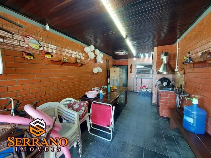 Casa, 4 quartos, 170 m² - Foto 7