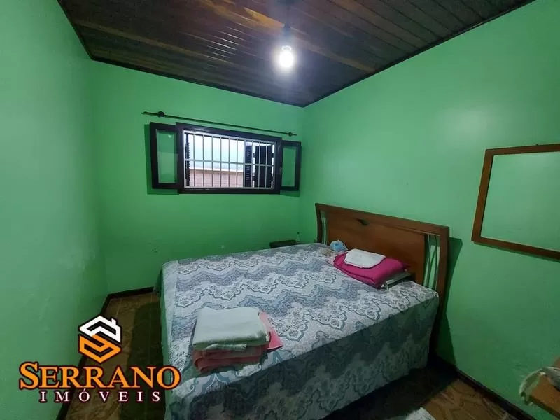 Casa, 4 quartos, 170 m² - Foto 14