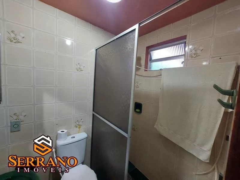 Casa, 4 quartos, 170 m² - Foto 18