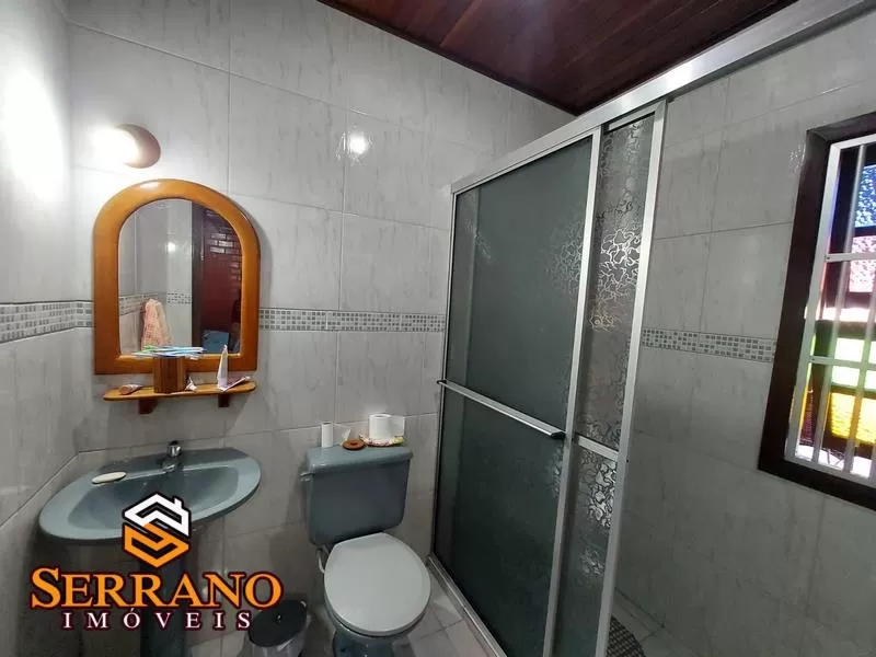 Casa, 4 quartos, 170 m² - Foto 20