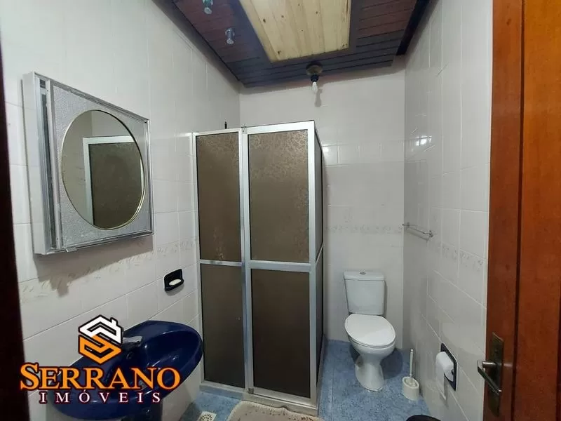 Casa, 4 quartos, 170 m² - Foto 19