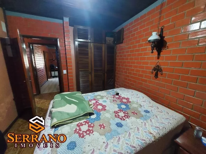 Casa, 4 quartos, 170 m² - Foto 11