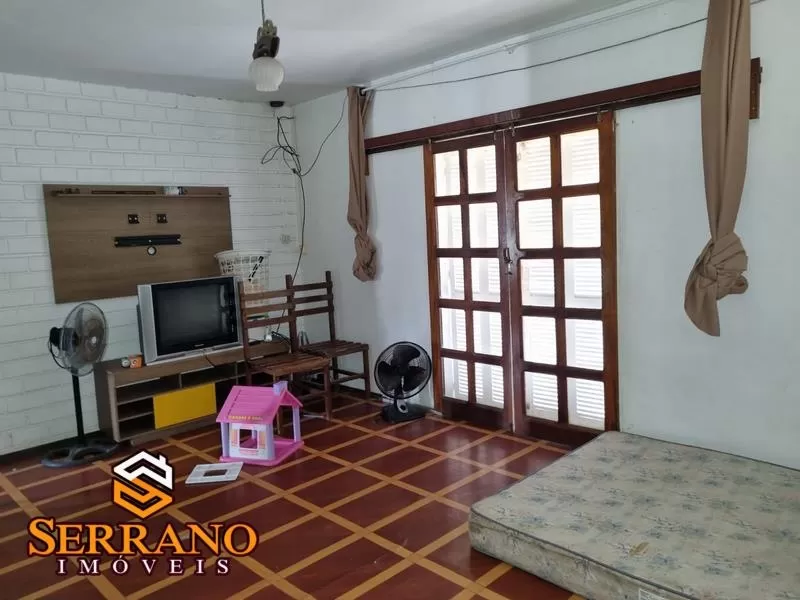 Casa, 4 quartos, 156 m² - Foto 8