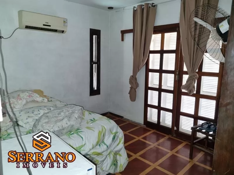 Casa, 4 quartos, 156 m² - Foto 11