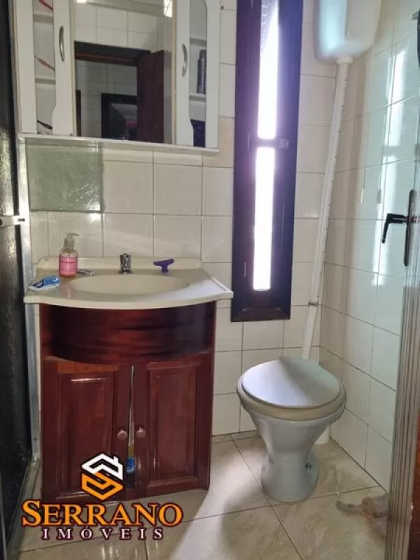 Casa, 4 quartos, 156 m² - Foto 13