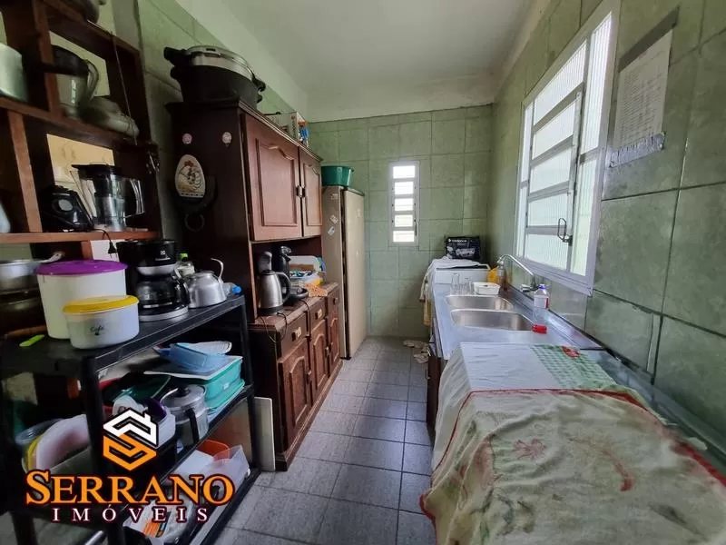 Casa, 4 quartos, 156 m² - Foto 9