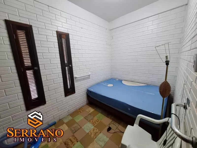 Casa, 4 quartos, 156 m² - Foto 7