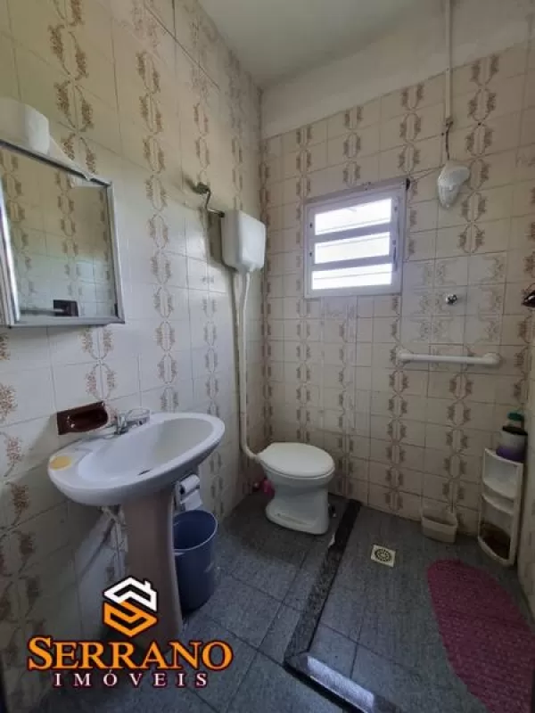 Casa, 4 quartos, 156 m² - Foto 12