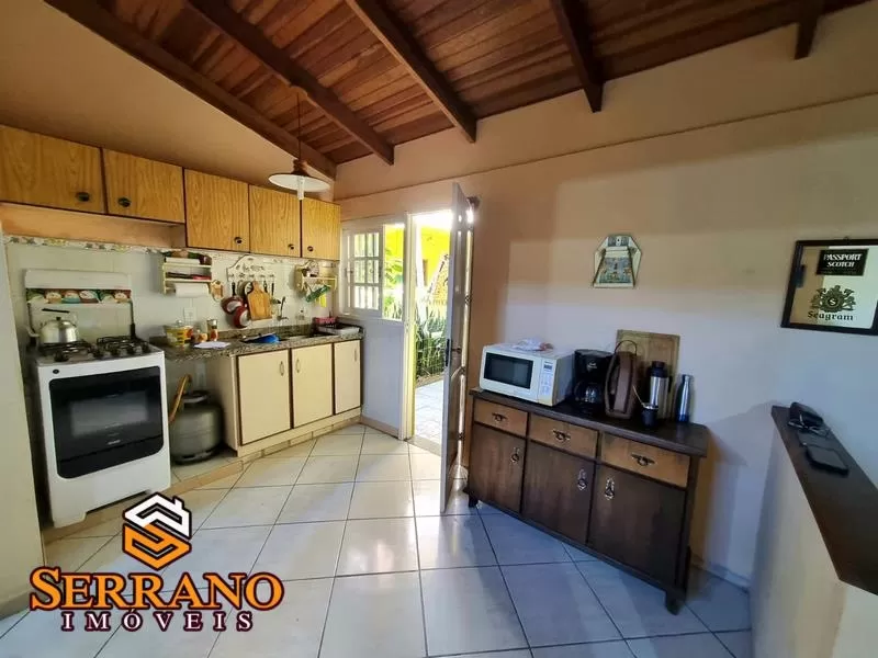 Casa, 4 quartos, 130 m² - Foto 17