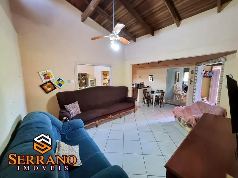 Casa, 4 quartos, 130 m² - Foto 12