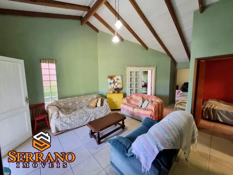 Casa, 4 quartos, 130 m² - Foto 8