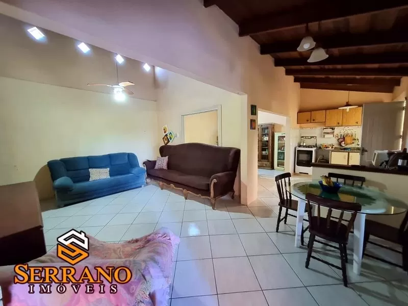 Casa, 4 quartos, 130 m² - Foto 11