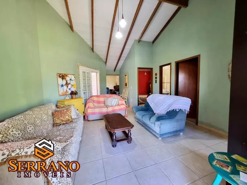 Casa, 4 quartos, 130 m² - Foto 9