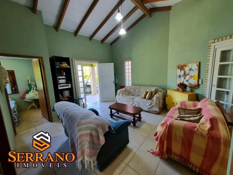 Casa, 4 quartos, 130 m² - Foto 10