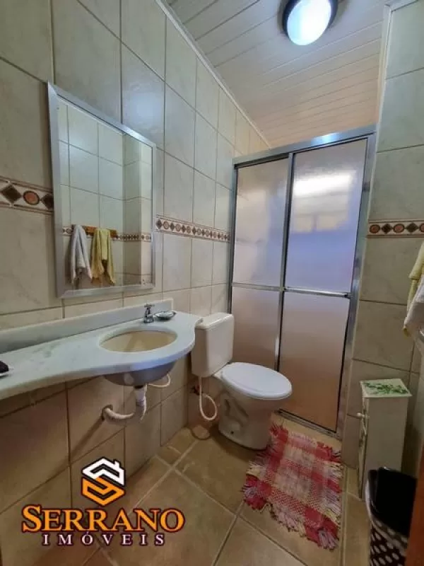 Casa, 4 quartos, 130 m² - Foto 20