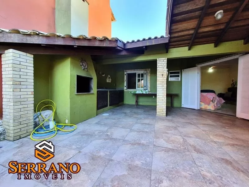 Casa, 4 quartos, 130 m² - Foto 6