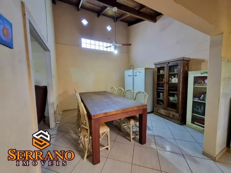 Casa, 4 quartos, 130 m² - Foto 16