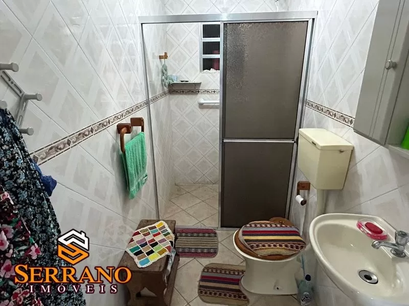 Casa, 5 quartos, 193 m² - Foto 17