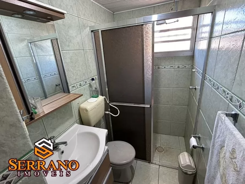 Casa, 5 quartos, 193 m² - Foto 13