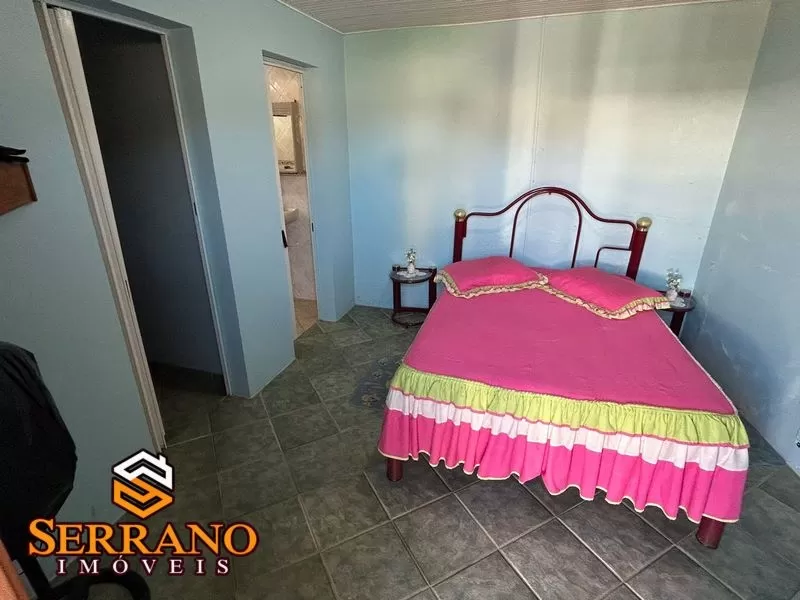 Casa, 5 quartos, 193 m² - Foto 16