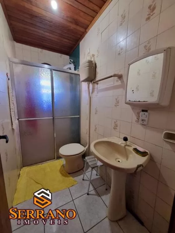 Casa, 4 quartos, 140 m² - Foto 17