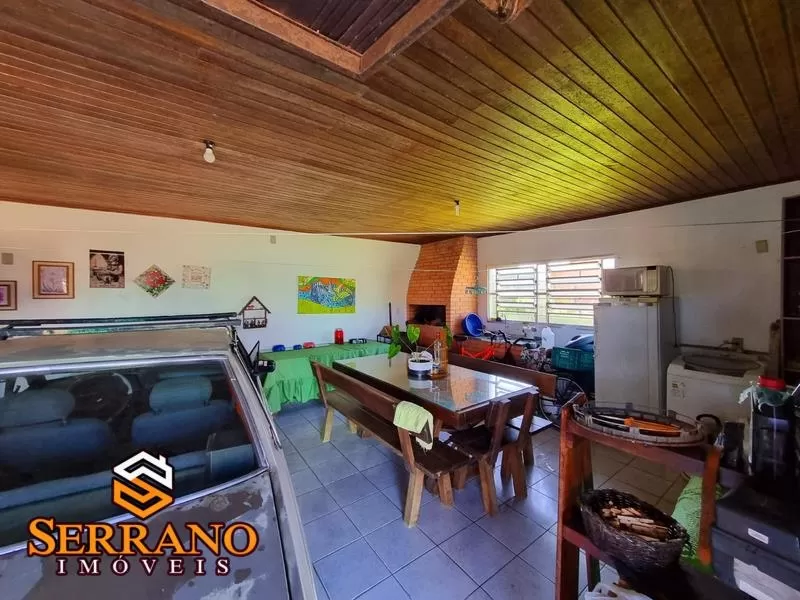 Casa, 4 quartos, 140 m² - Foto 11