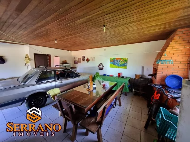 Casa, 4 quartos, 140 m² - Foto 9