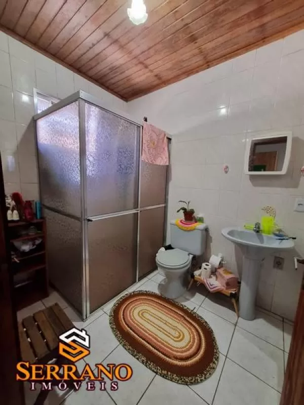 Casa, 4 quartos, 140 m² - Foto 19