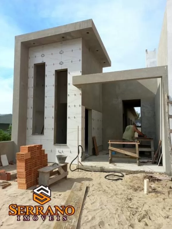 Casa, 2 quartos, 70 m² - Foto 7