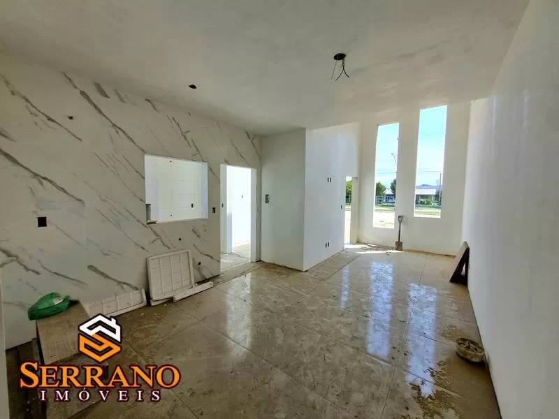 Casa, 2 quartos, 70 m² - Foto 9