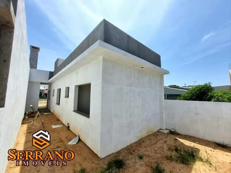 Casa, 2 quartos, 70 m² - Foto 13