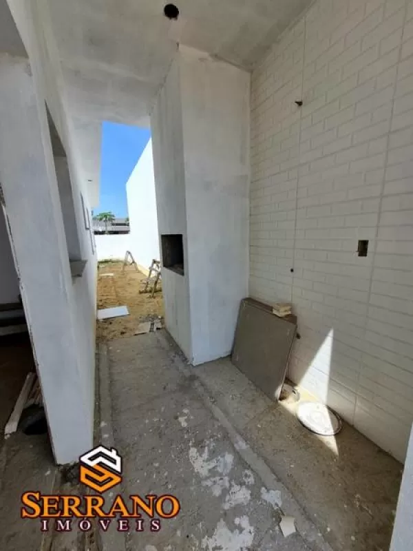 Casa, 2 quartos, 70 m² - Foto 14