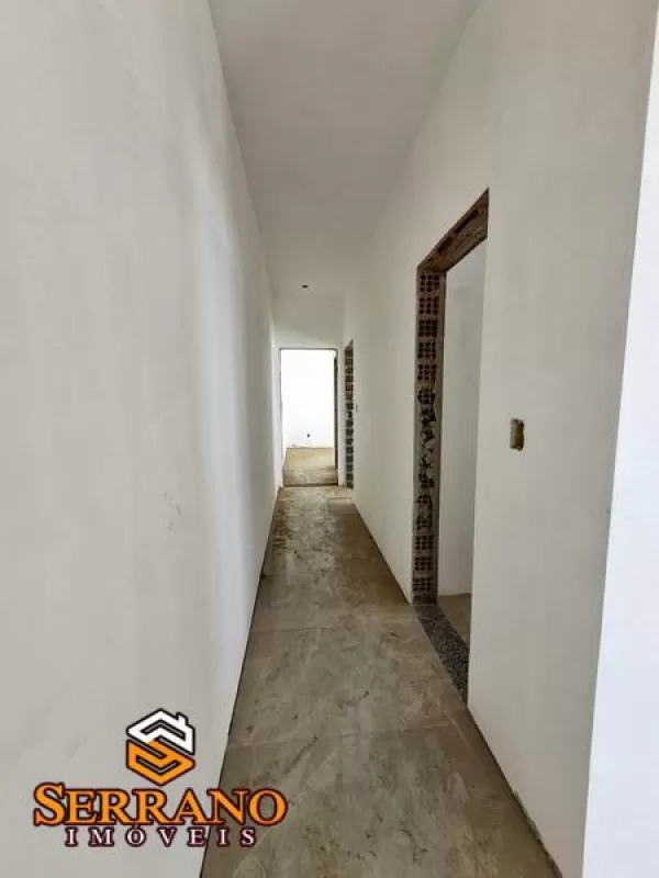 Casa, 2 quartos, 70 m² - Foto 8