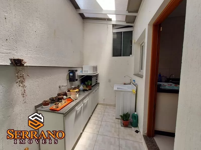 Casa, 2 quartos, 73 m² - Foto 14