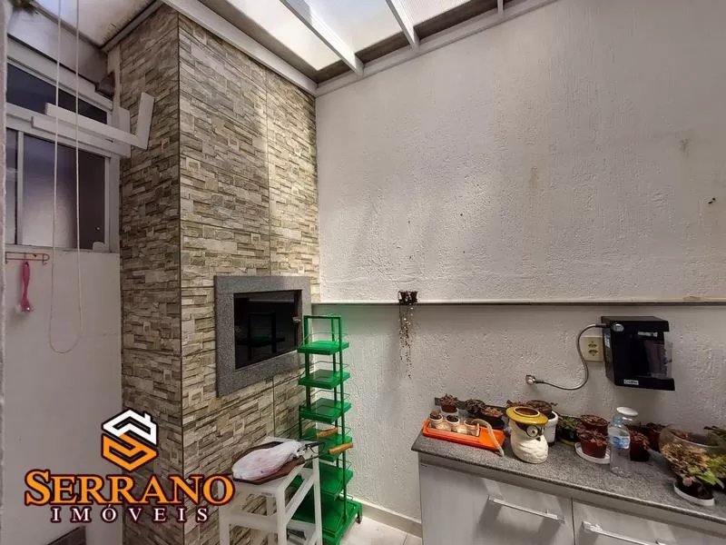 Casa, 2 quartos, 73 m² - Foto 10