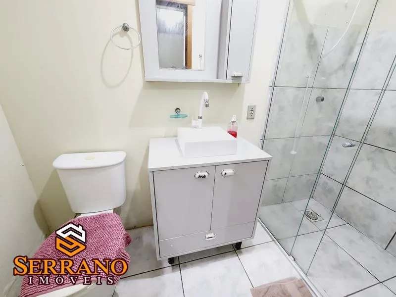 Casa, 3 quartos, 144 m² - Foto 13