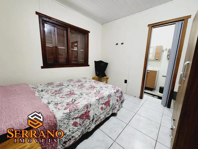 Casa, 3 quartos, 144 m² - Foto 8