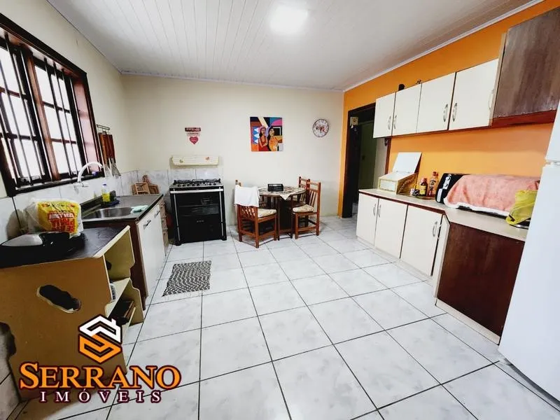 Casa, 3 quartos, 144 m² - Foto 6