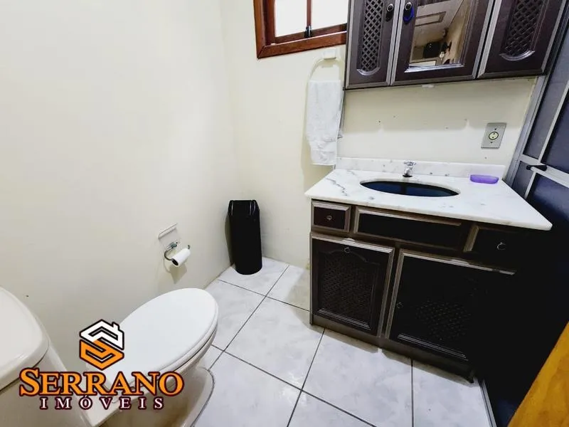 Casa, 3 quartos, 144 m² - Foto 12