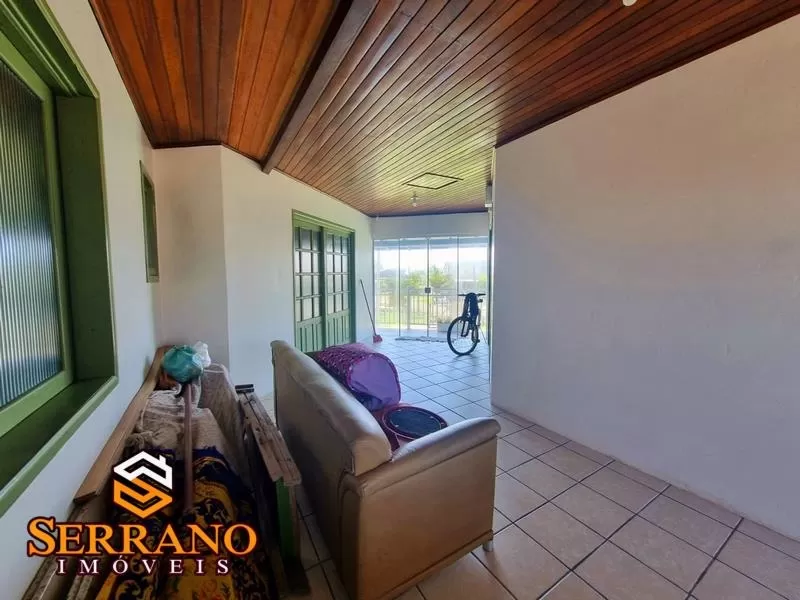 Casa, 6 quartos, 335 m² - Foto 22