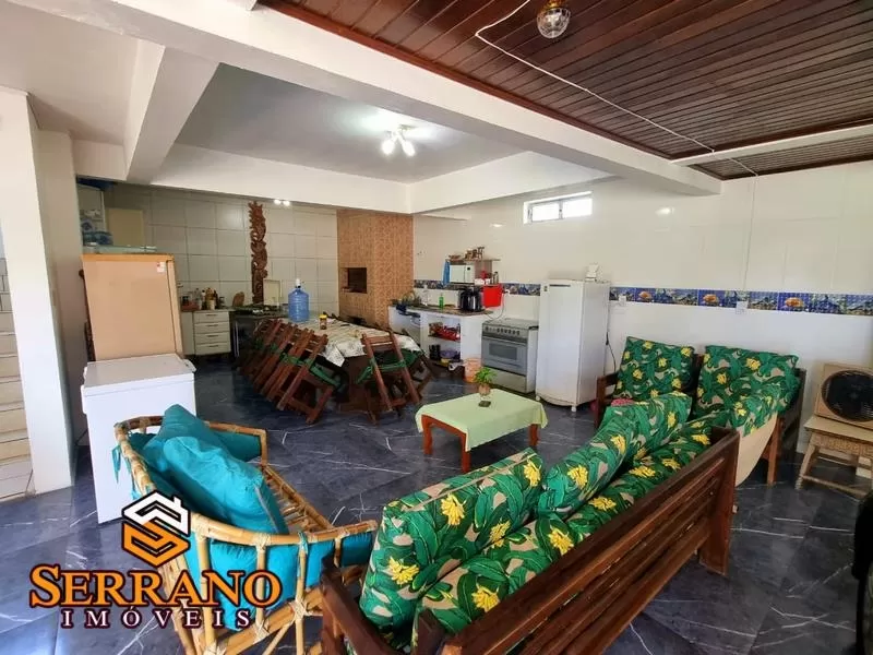 Casa, 6 quartos, 335 m² - Foto 10