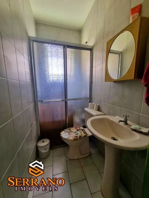 Casa, 6 quartos, 335 m² - Foto 26